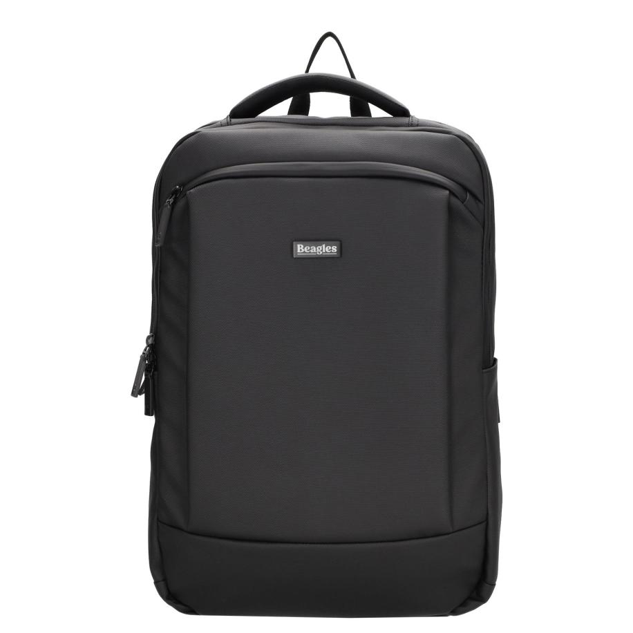 Beagles Nara Backpack black Zwart