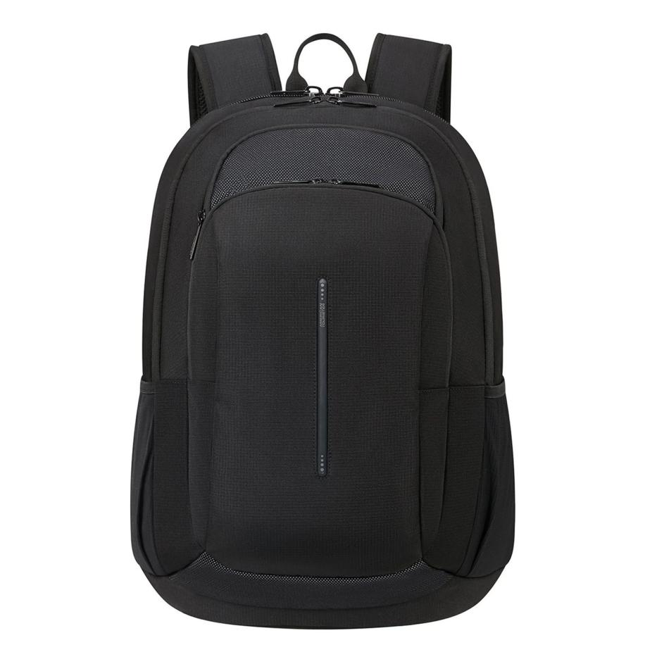 American Tourister Urban Groove UG26 Laptop Backpack 17.3 black Zwart