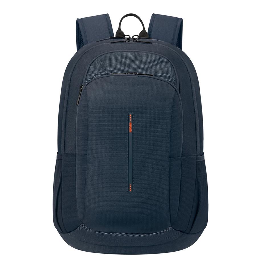 American Tourister Urban Groove UG26 Laptop Backpack 17.3 dark navy Blauw