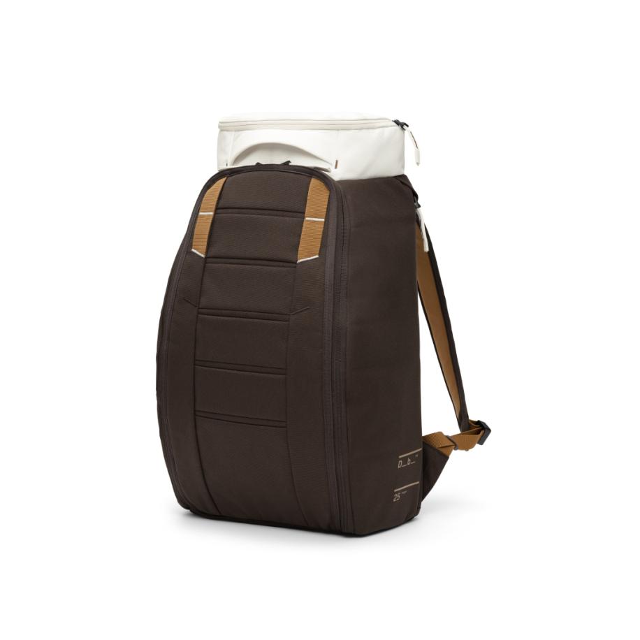 Db - Hugger Backpack 25L Cappuccino Bruin