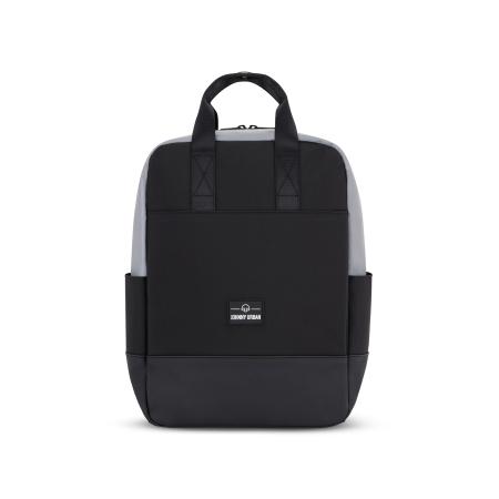 Johnny Urban Johnny Urban Rugzak Jona Medium Bike grijs / zwart