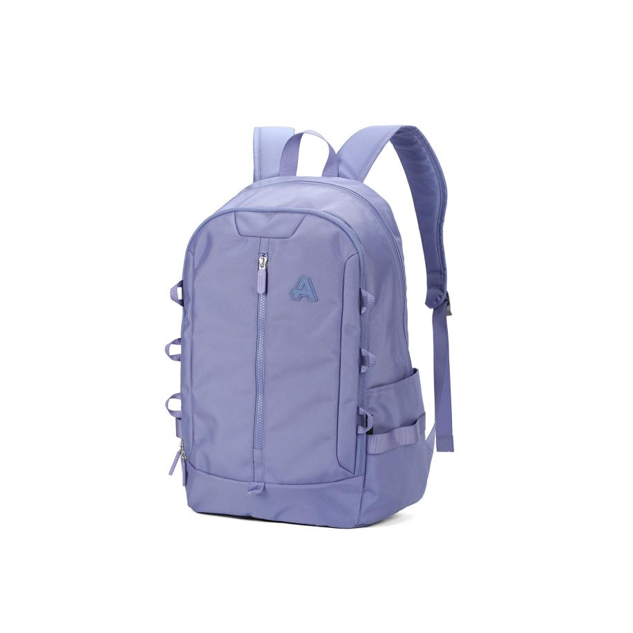 Aoking Aoking Rugzak purper -