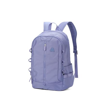 Aoking Aoking Rugzak purper