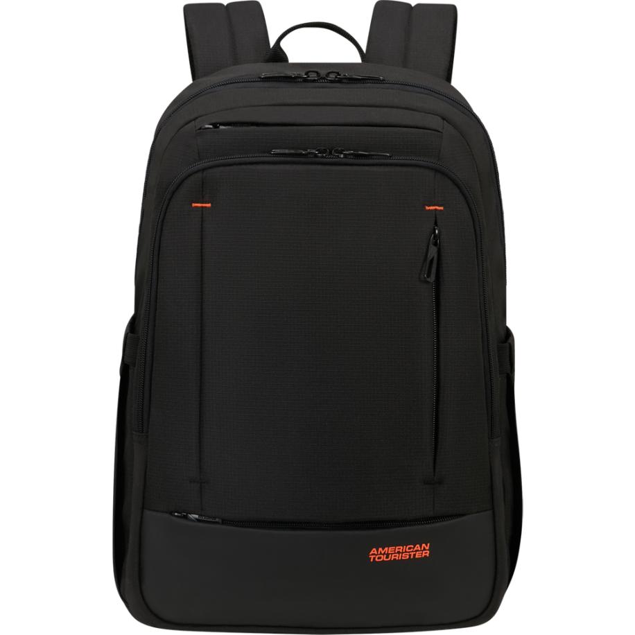 American Tourister Urban Groove Rugzak 15.6 Zwart Zwart