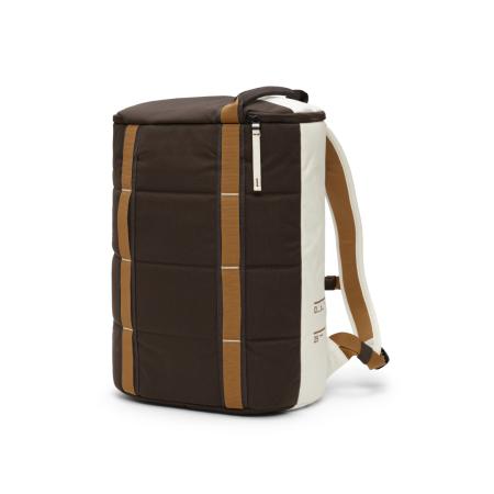 Db - Roamer Duffel Pack 25L Cappuccino