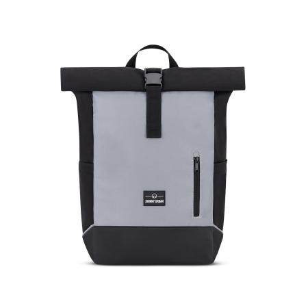 Johnny Urban Johnny Urban Rugzak Robin Medium Bike grijs / zwart