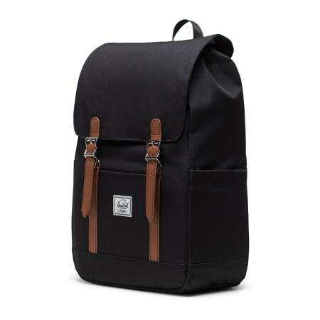 Herschel Supply Co. Herschel Rugzak Retreat™ karamel / zwart / wit