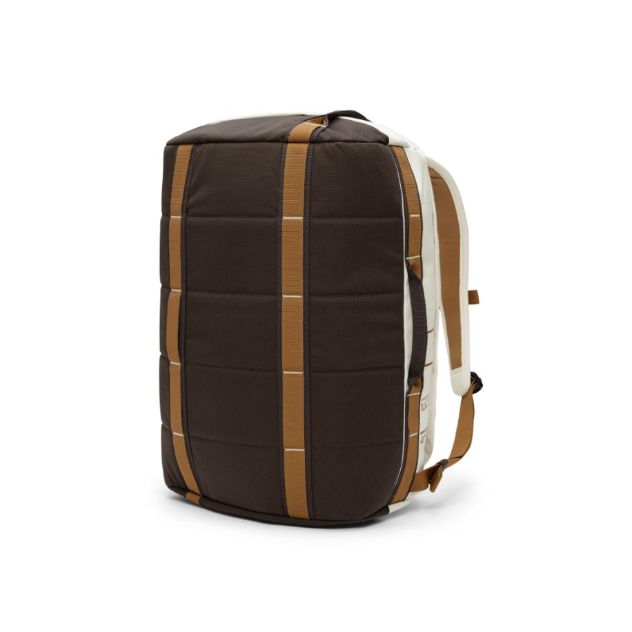 Db - Roamer Duffel 40L Cappuccino Bruin