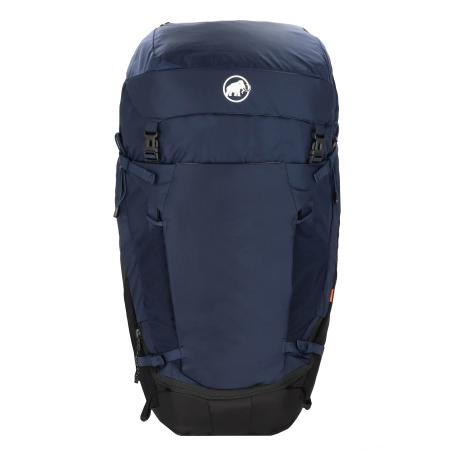 mammut MAMMUT Sportrugzak Lithium donkerblauw / oranje / zwart / wit
