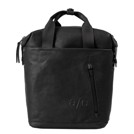 Aunts & Uncles Yaizu Backpack black