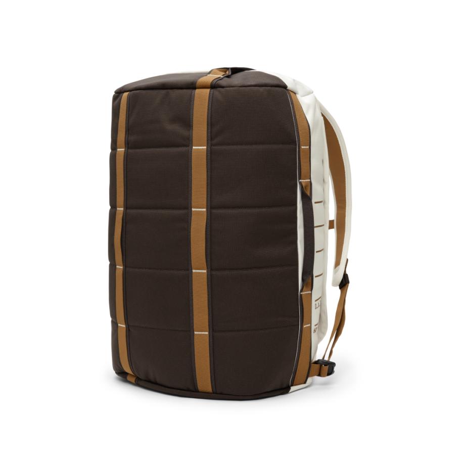 Db - Roamer Duffel 60L Cappuccino Bruin