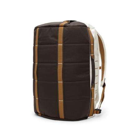 Db - Roamer Duffel 60L Cappuccino