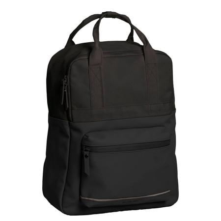 Daniel Ray Providenc Water-Repellent Backpack black backpack
