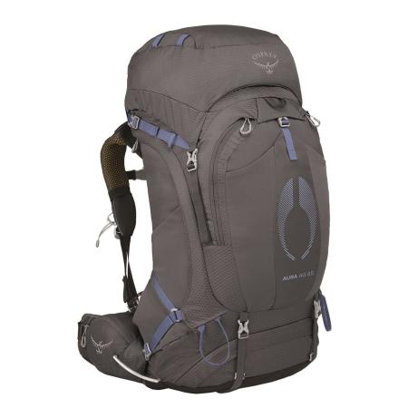 Osprey Aura AG 65 WS/S tungsten grey backpack