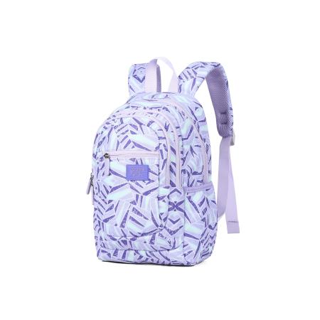 Aoking Aoking Rugzak blauw / purper