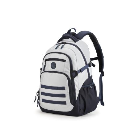 Aoking Aoking Rugzak lichtgrijs