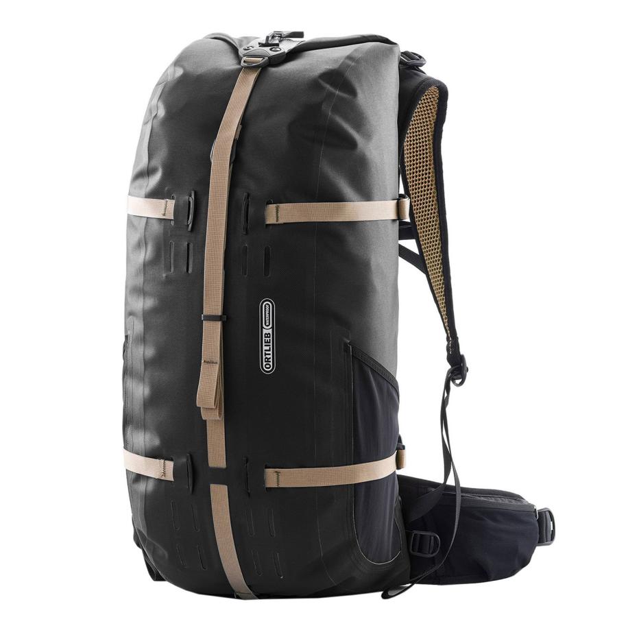 Ortlieb Atrack 35 L Daypack black Zwart