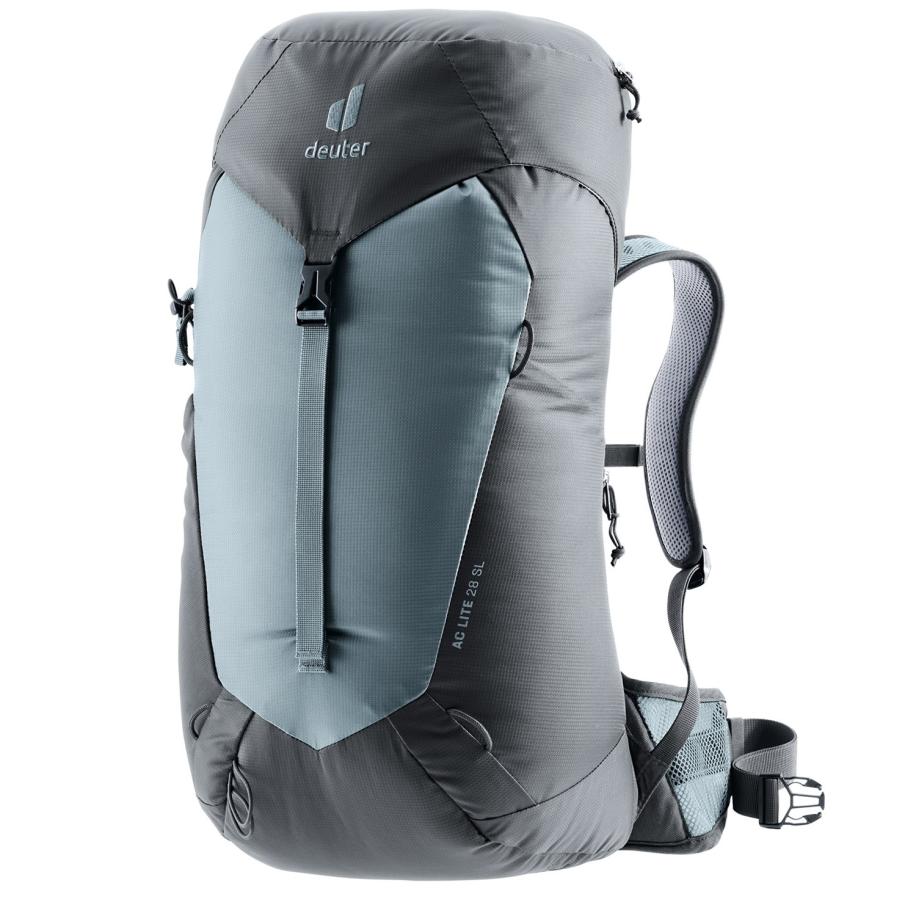 Deuter AC Lite 28 SL shale-graphite Grijs
