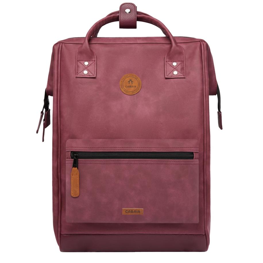 Cabaia Adventurer Bag Large delhi Paars