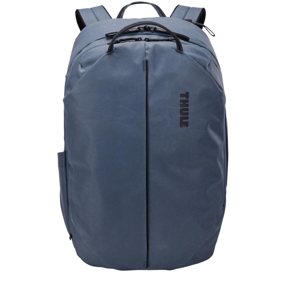 Thule Aion Travel Backpack 40L dark slate Grijs
