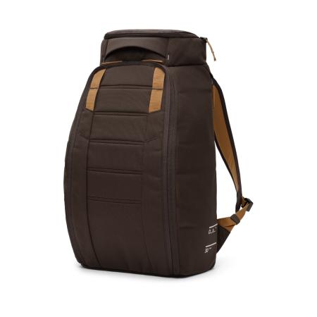 Db - Hugger Backpack 30L Espresso