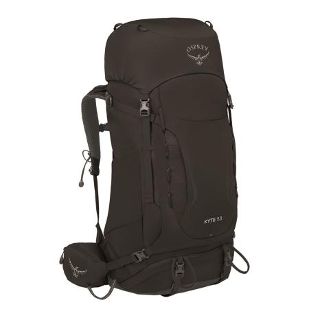 Osprey Kyte 58 WM/L black backpack