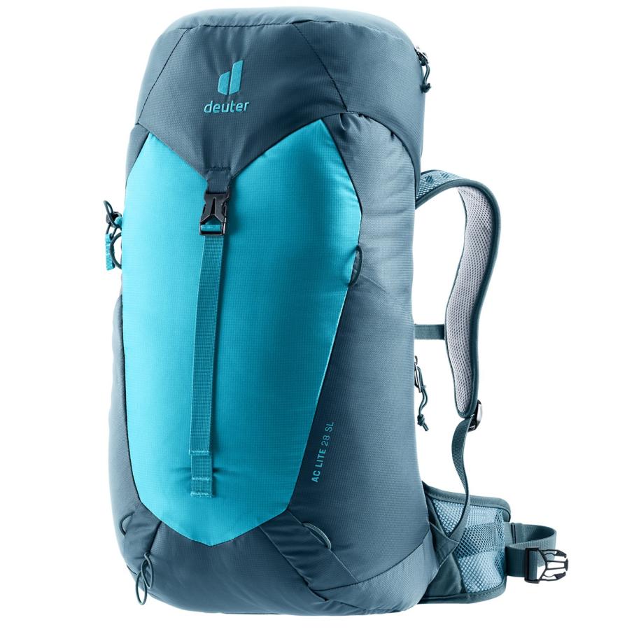 Deuter AC Lite 28 SL lagoon-atlantic Blauw
