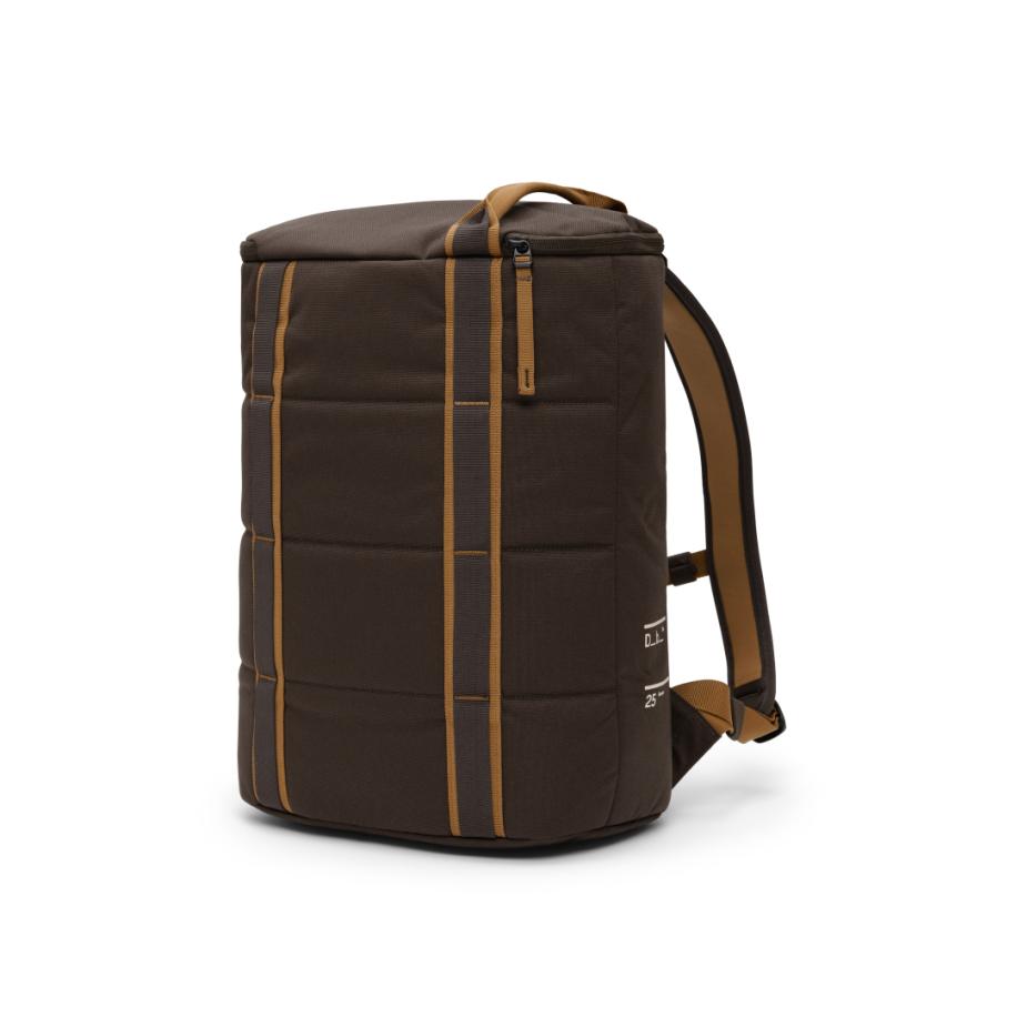 Db - Roamer Duffel Pack 25L Espresso Bruin