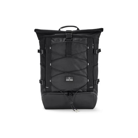 Johnny Urban Johnny Urban Rugzak Allen Large Move zwart