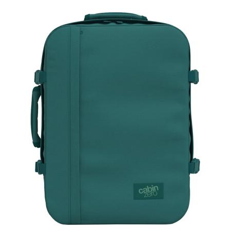 CabinZero Classic 44L Ultra Light Cabin Bag meadow green