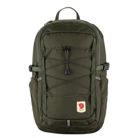 Fjallraven Skule 20 deep forest