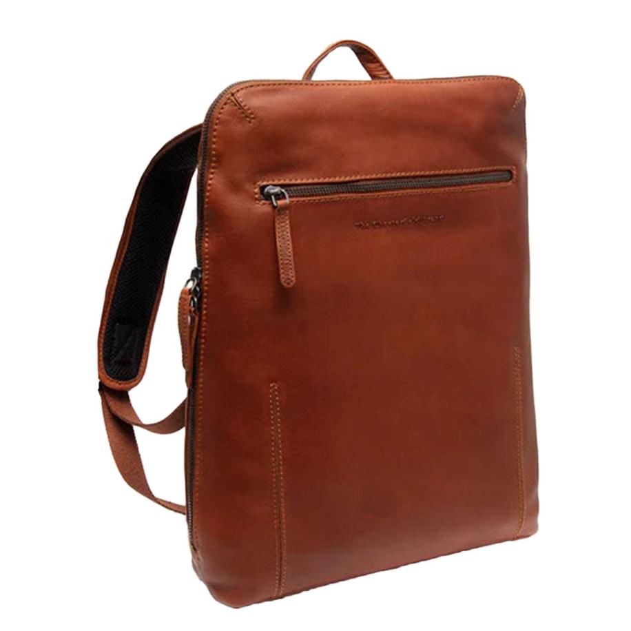 The Chesterfield Brand Filmore Backpack cognac Bruin