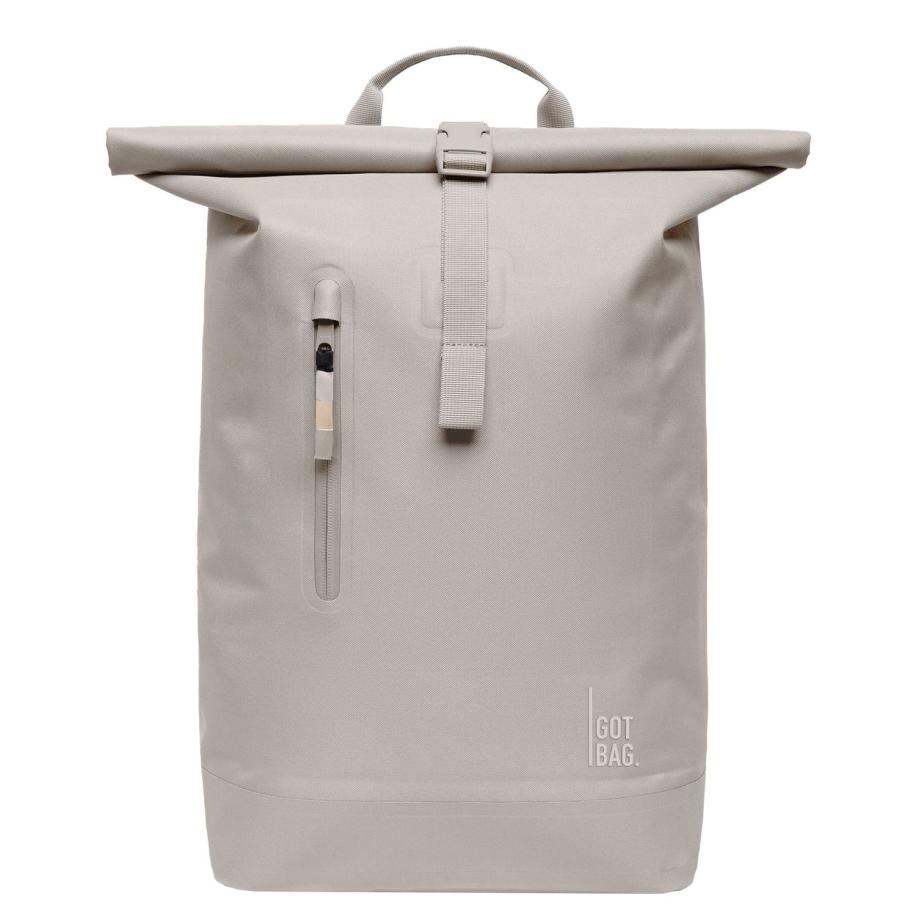 GOT BAG Rolltop Lite 2.0 calm Bruin