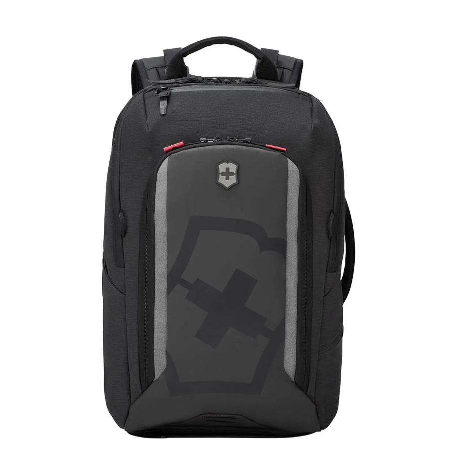 Victorinox Touring 2.0 Commuter Backpack black backpack Zwart