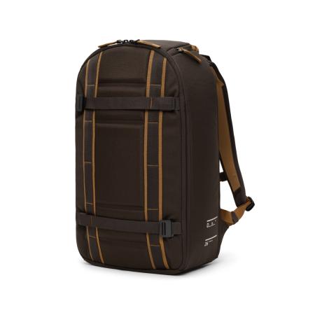Db - Ramverk Backpack 26L Espresso