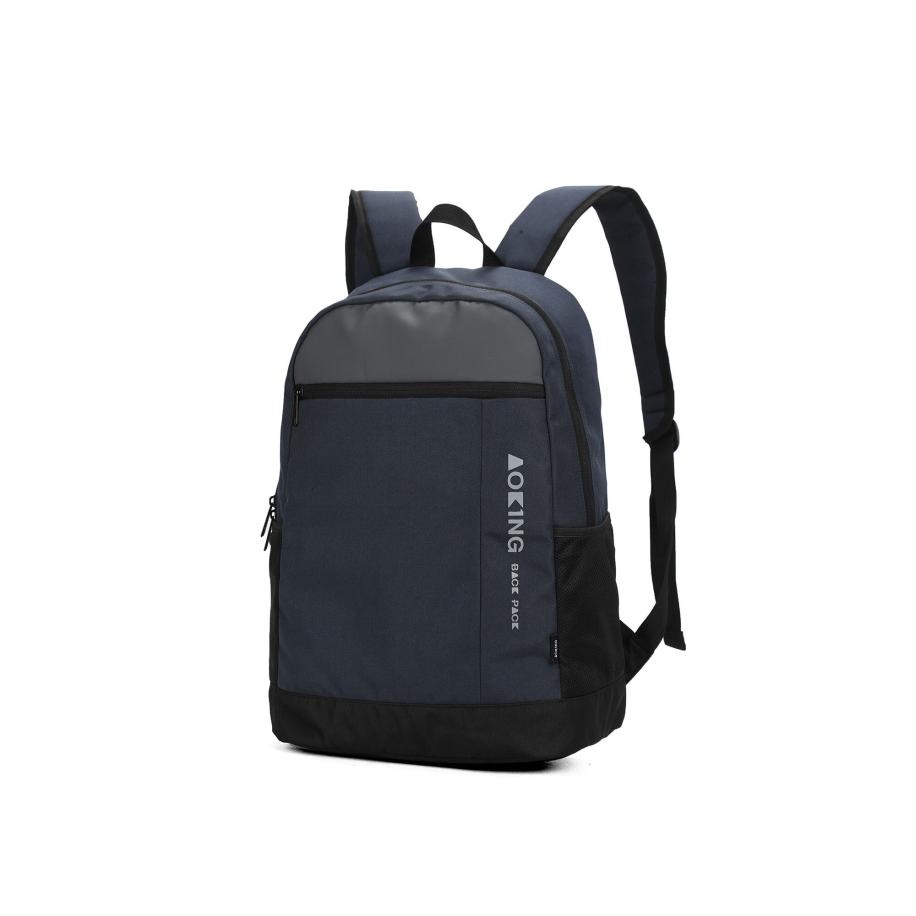 Aoking Aoking Rugzak marine -