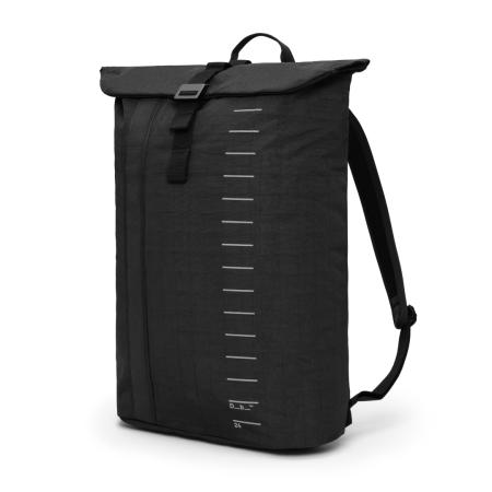 Db - Essential Backpack 24L Charcoal Grey