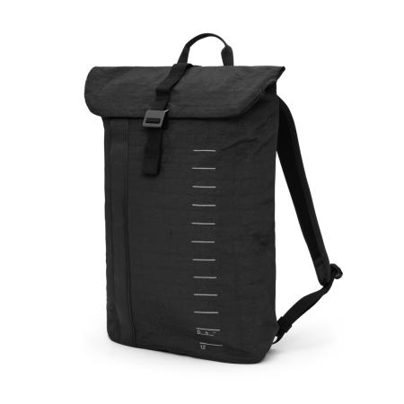 Db - Essential Backpack 12L Charcoal Grey