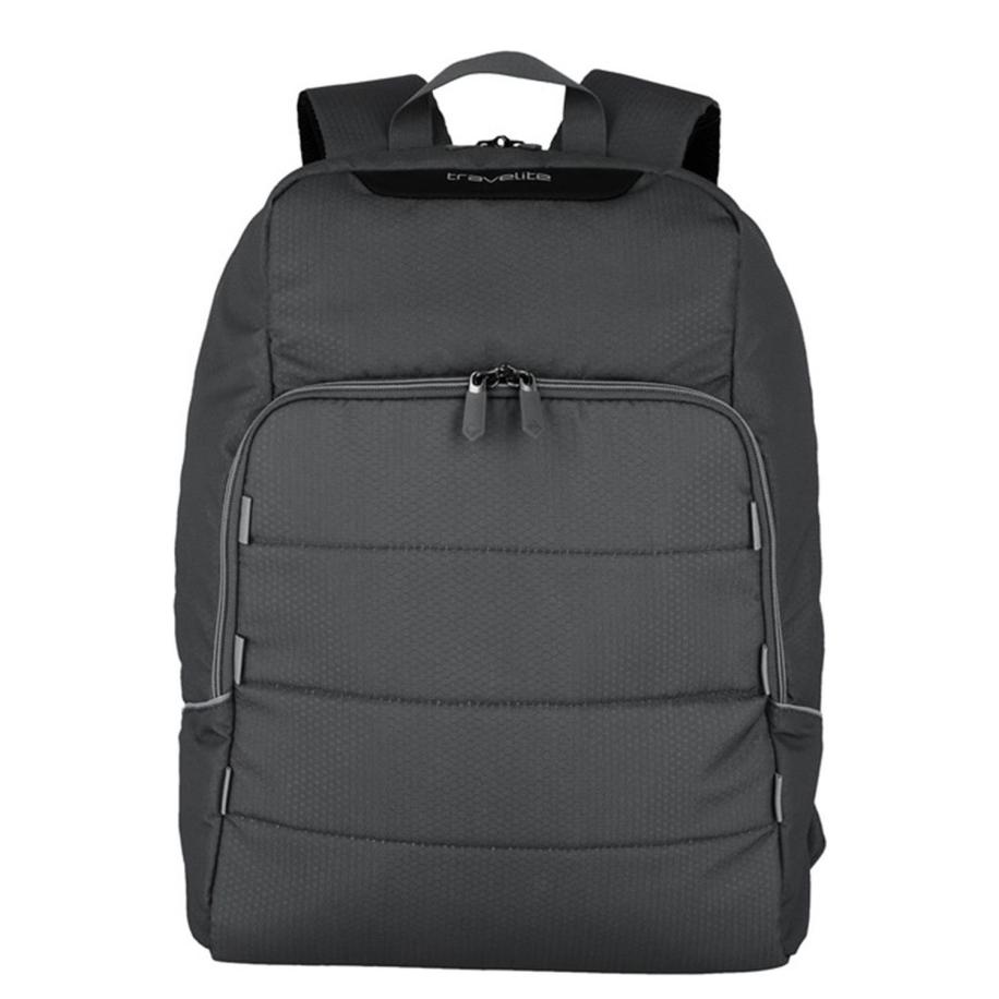 Travelite Skaii Backpack anthracite Grijs