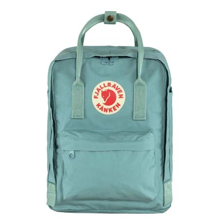 Fjallraven Kanken Laptop 13 sky blue