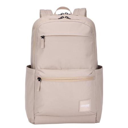 Case Logic Campus Uplink Recycled Backpack 26L boulder beige
