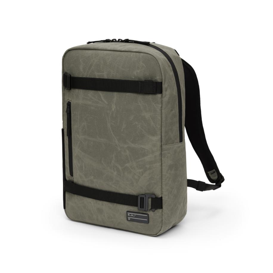 Db - Daypack 17L Forest Green Groen