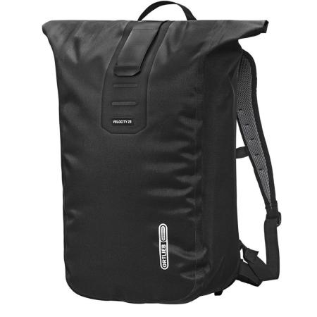 Ortlieb Velocity PS 23L black backpack