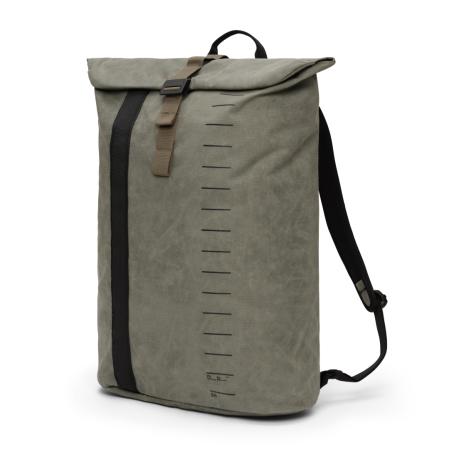 Db - Essential Backpack 24L Forest Green