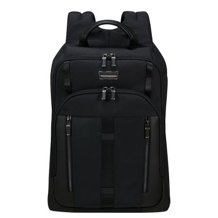 Samsonite Urban-Eye Accordion Backpack 15.6 black