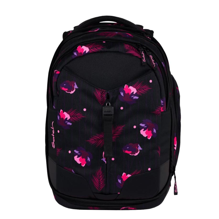 Satch Match School Backpack mystic nights backpack Multicolor