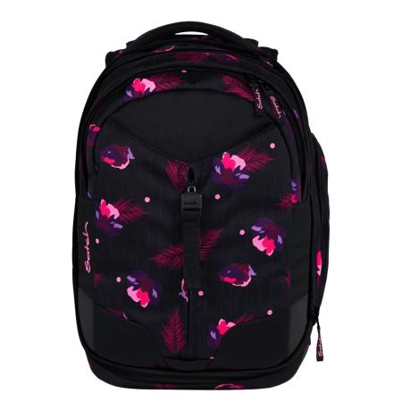 Satch Match School Backpack mystic nights backpack