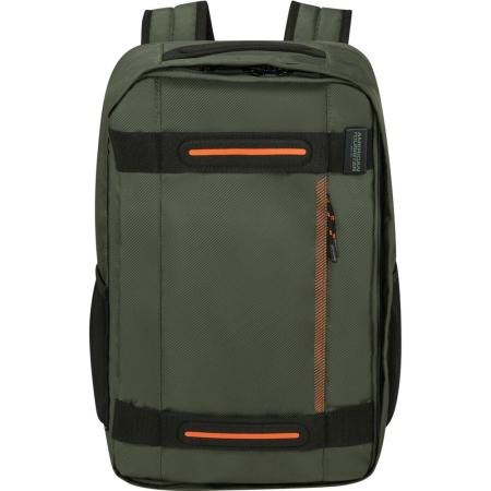American Tourister Urban Track Rugzak 14 Dark Khaki