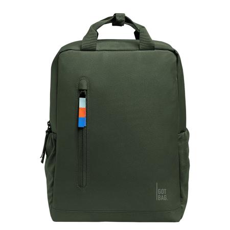 GOT BAG Daypack 2.0 algae backpack
