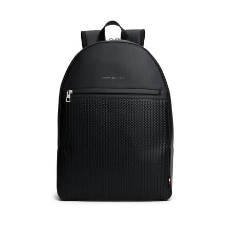 Tommy Hilfiger TOMMY HILFIGER Rugzak zwart